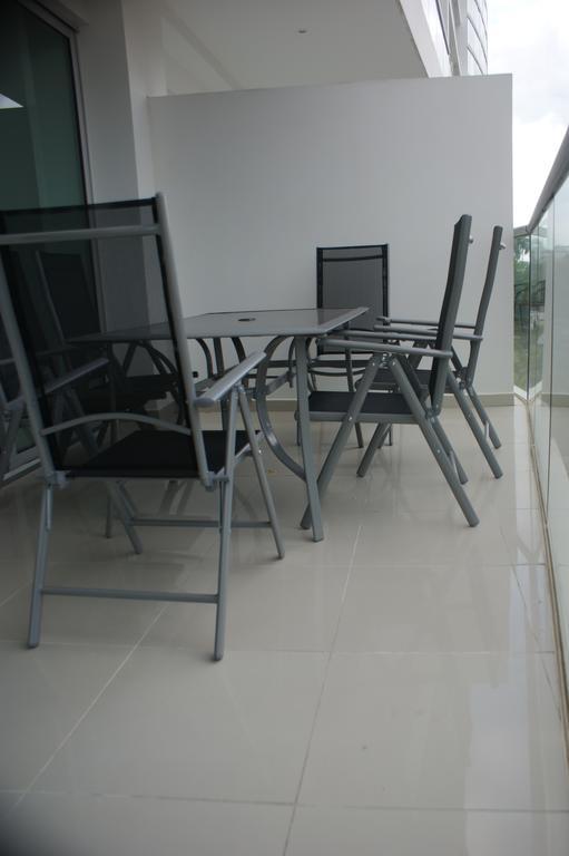 Morros Epic 222 Daire Cartagena Dış mekan fotoğraf