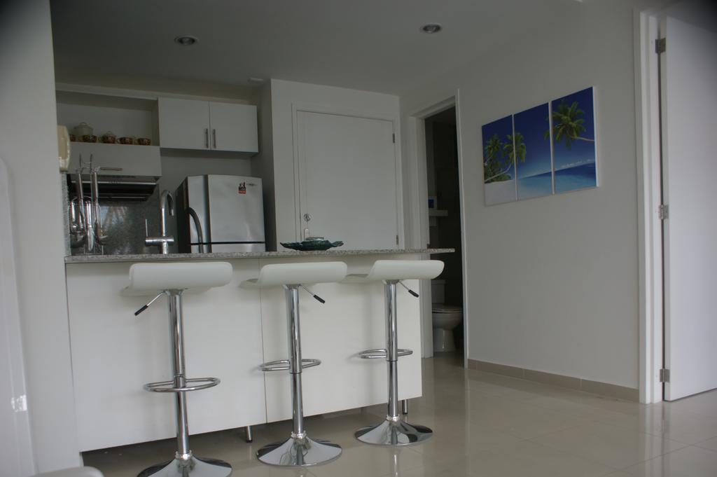 Morros Epic 222 Daire Cartagena Dış mekan fotoğraf