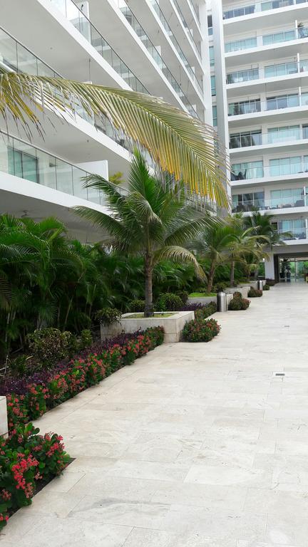 Morros Epic 222 Daire Cartagena Dış mekan fotoğraf