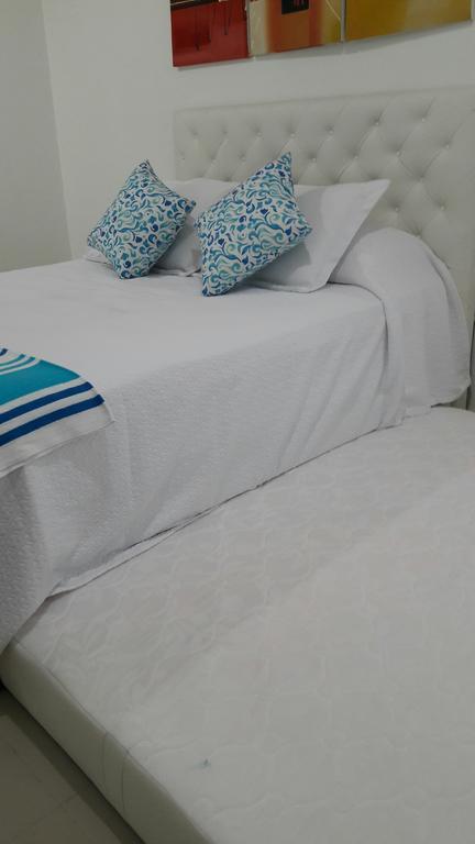 Morros Epic 222 Daire Cartagena Dış mekan fotoğraf