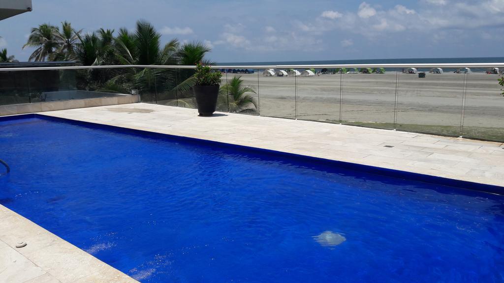 Morros Epic 222 Daire Cartagena Dış mekan fotoğraf